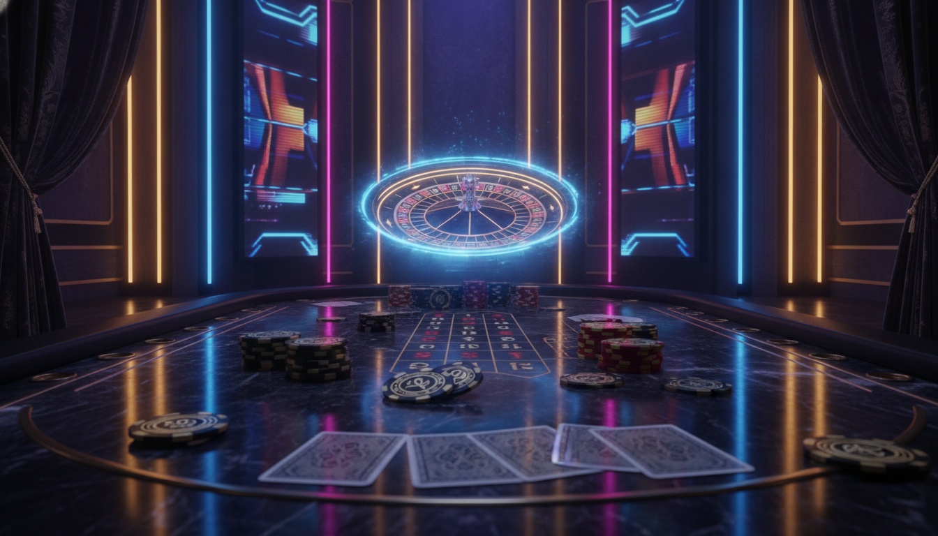 Videoslots casino