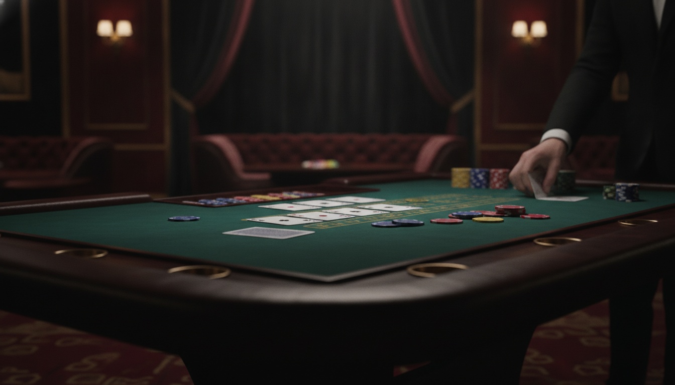 Vielfalt der Spiele im Videoslots Casino
