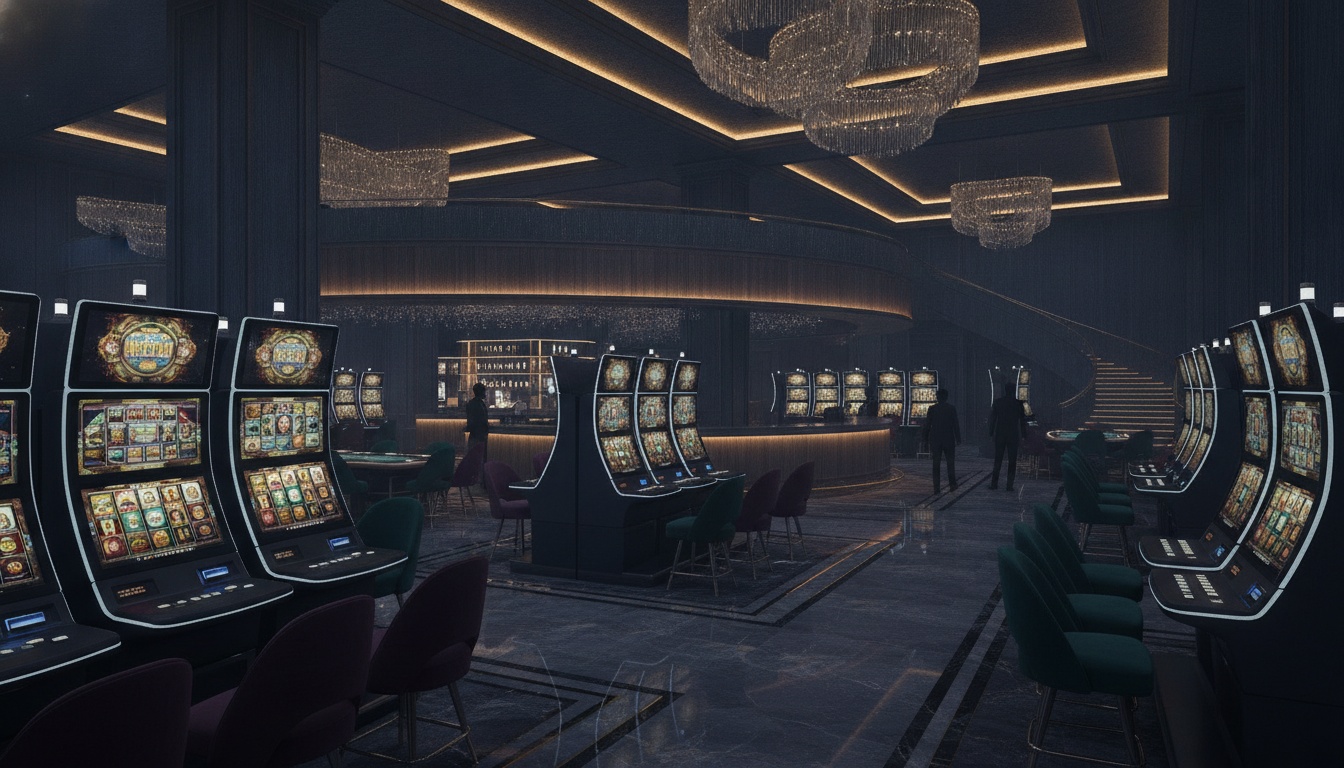 Wichtige Informationen zum verantwortungsbewussten Spielen im Videoslots Casino